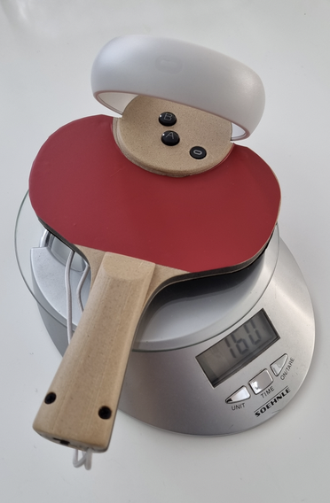 Eleven France Adaptateur raquette